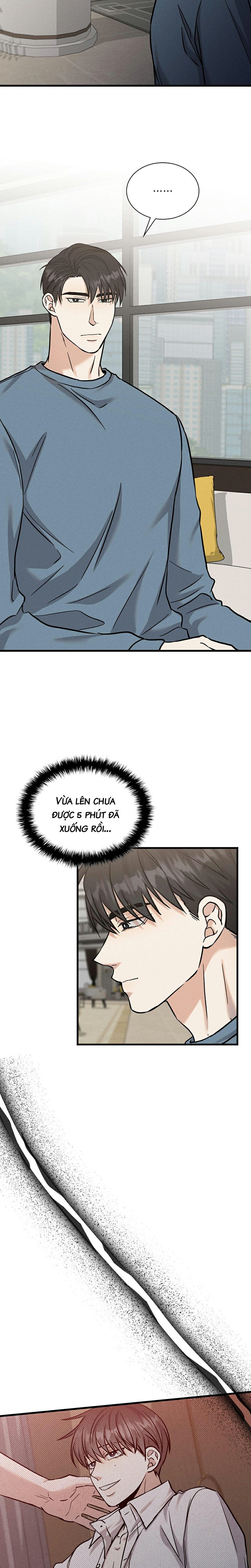 Hướng Dẫn Định Hướng Thành Công Chapter 30 - Trang 2