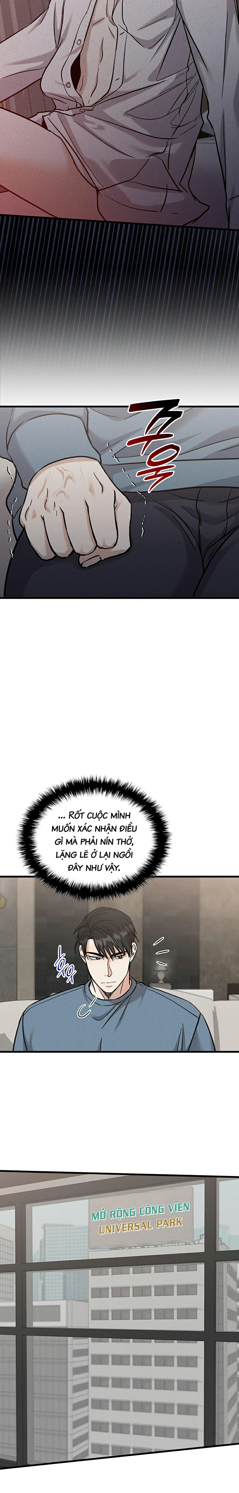 Hướng Dẫn Định Hướng Thành Công Chapter 30 - Trang 2