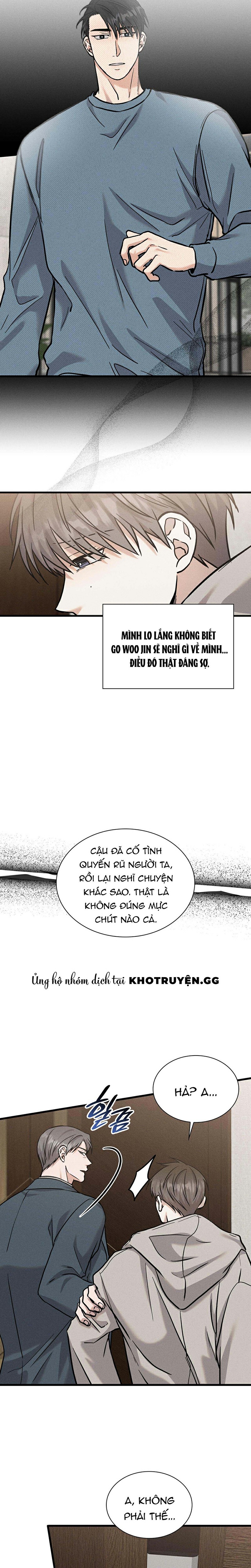 Hướng Dẫn Định Hướng Thành Công Chapter 30 - Trang 2