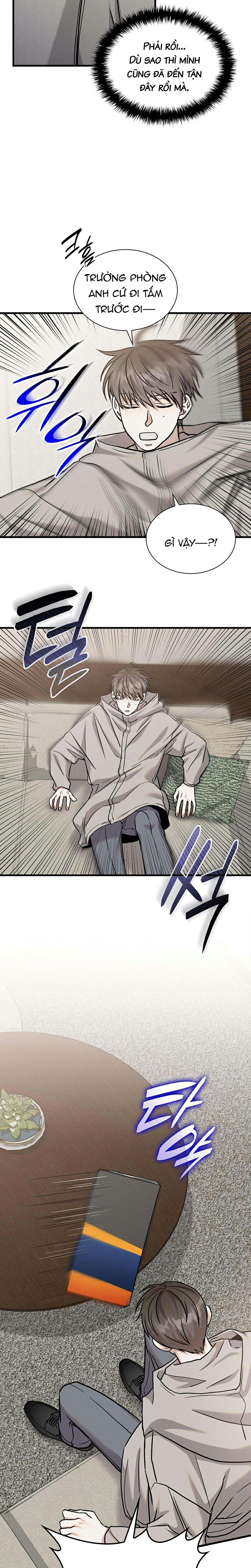 Hướng Dẫn Định Hướng Thành Công Chapter 30 - Trang 2