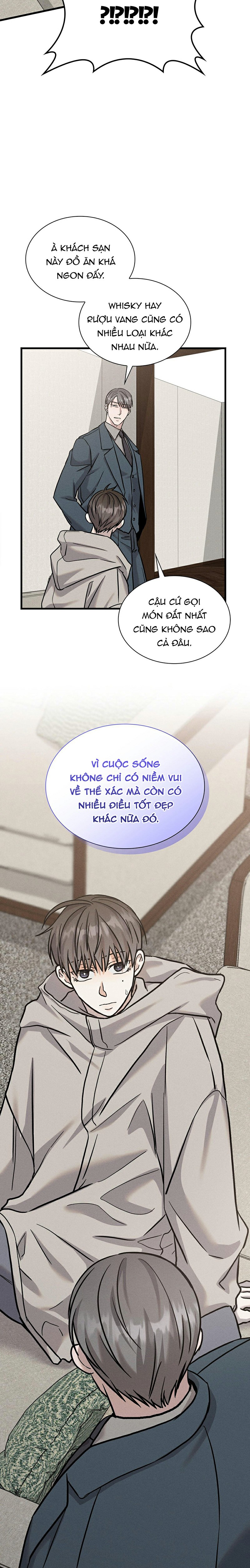 Hướng Dẫn Định Hướng Thành Công Chapter 30 - Trang 2