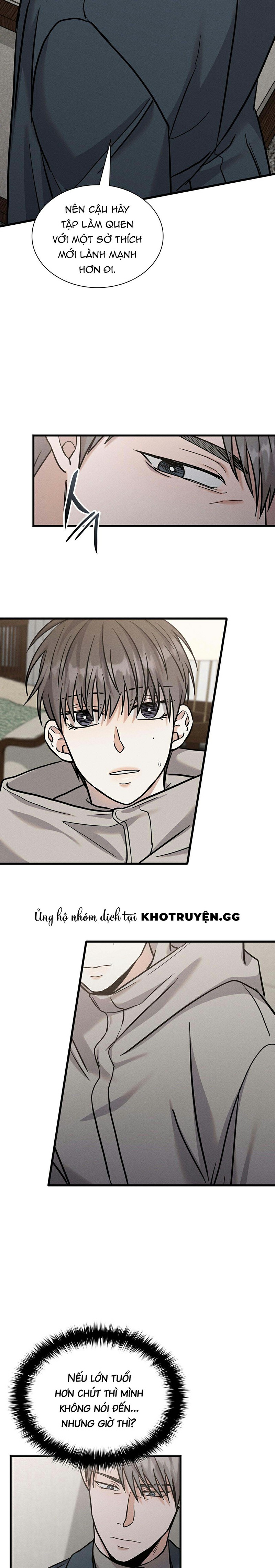 Hướng Dẫn Định Hướng Thành Công Chapter 30 - Trang 2