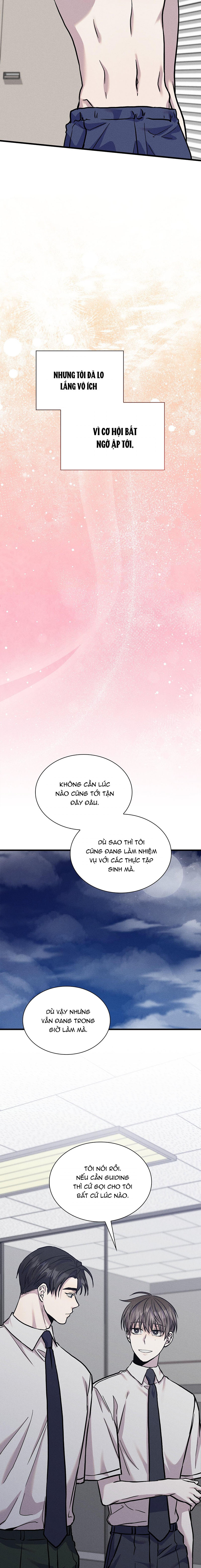Hướng Dẫn Định Hướng Thành Công Chapter 38 - Trang 2