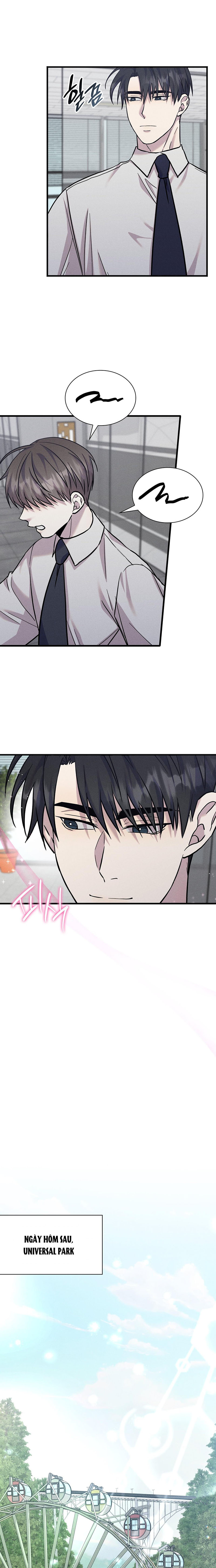 Hướng Dẫn Định Hướng Thành Công Chapter 38 - Trang 2