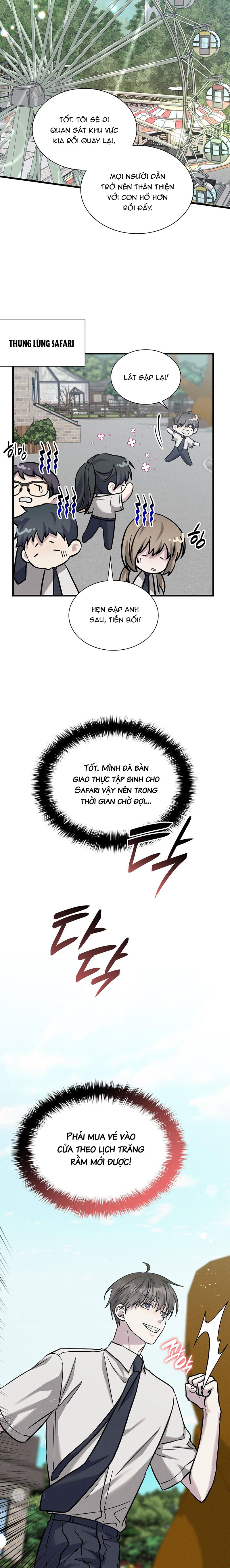 Hướng Dẫn Định Hướng Thành Công Chapter 38 - Trang 2