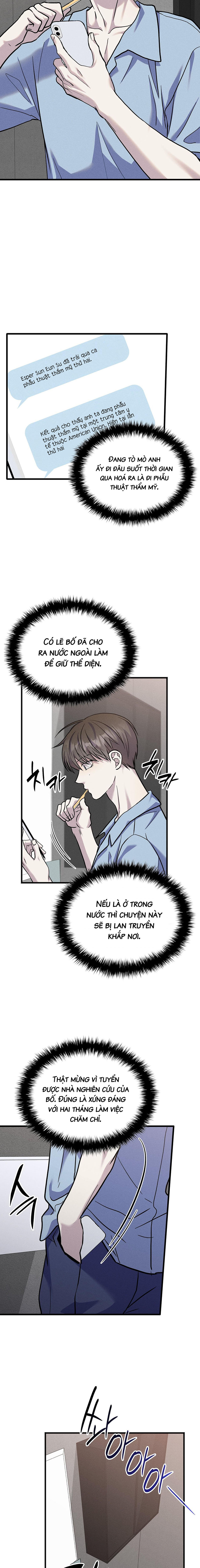 Hướng Dẫn Định Hướng Thành Công Chapter 38 - Trang 2