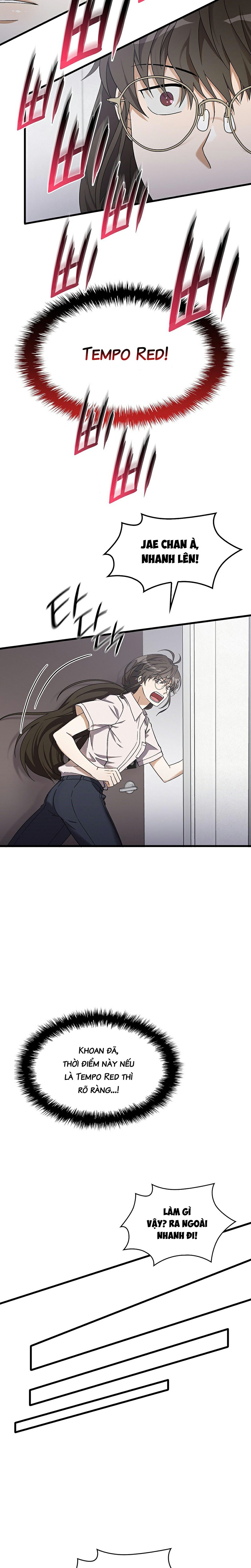 Hướng Dẫn Định Hướng Thành Công Chapter 2 - Trang 2