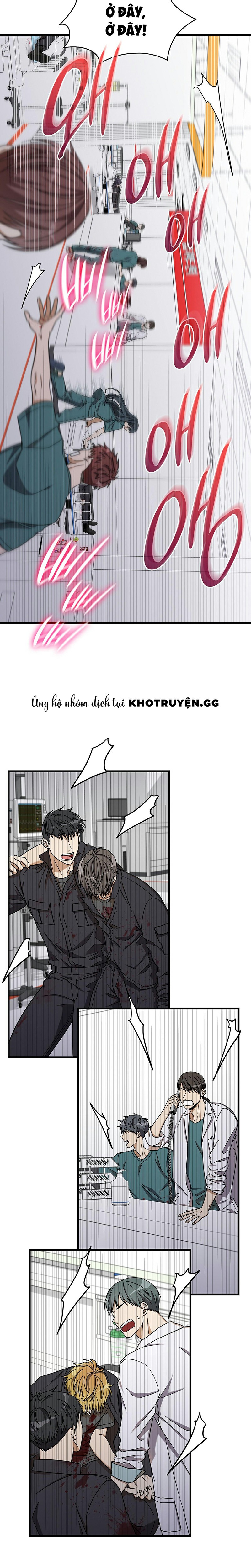 Hướng Dẫn Định Hướng Thành Công Chapter 2 - Trang 2
