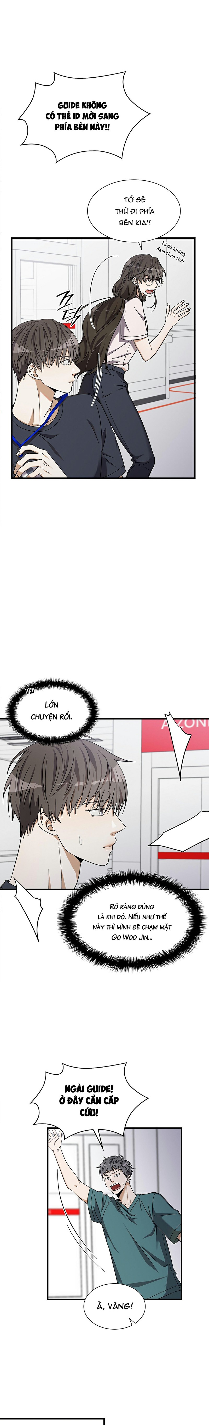 Hướng Dẫn Định Hướng Thành Công Chapter 2 - Trang 2