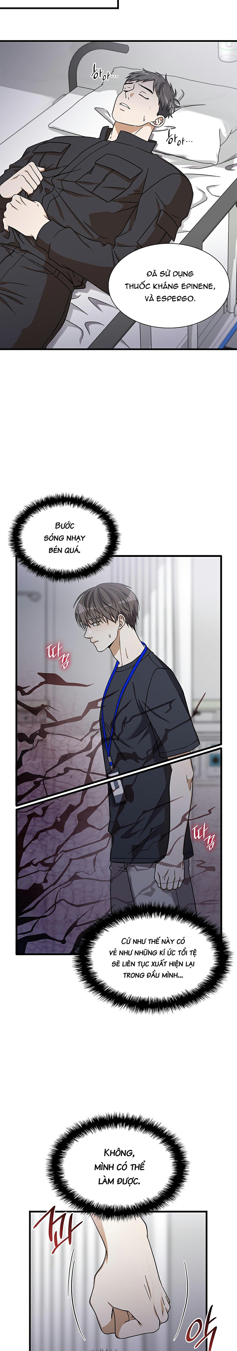 Hướng Dẫn Định Hướng Thành Công Chapter 2 - Trang 2