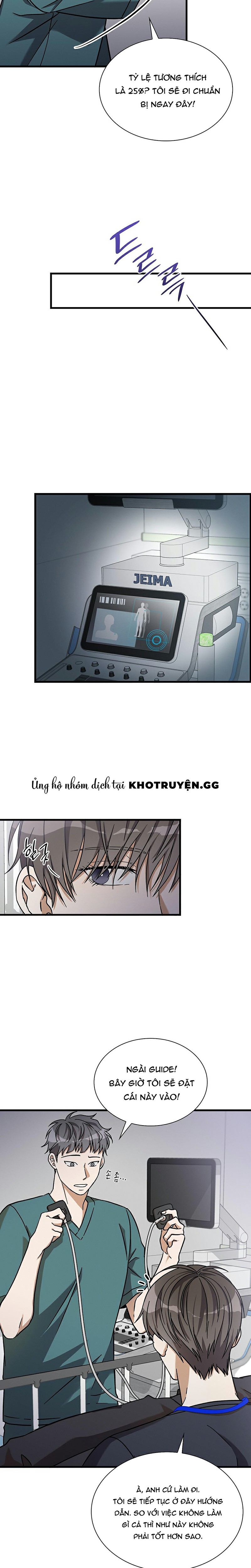 Hướng Dẫn Định Hướng Thành Công Chapter 2 - Trang 2