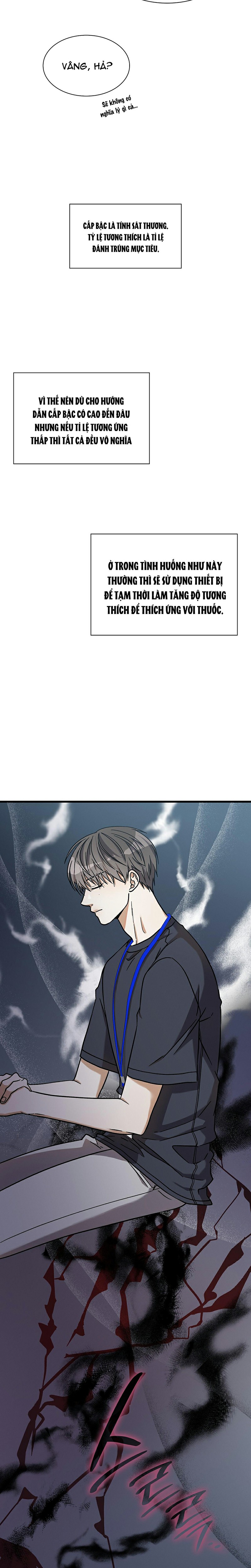 Hướng Dẫn Định Hướng Thành Công Chapter 2 - Trang 2