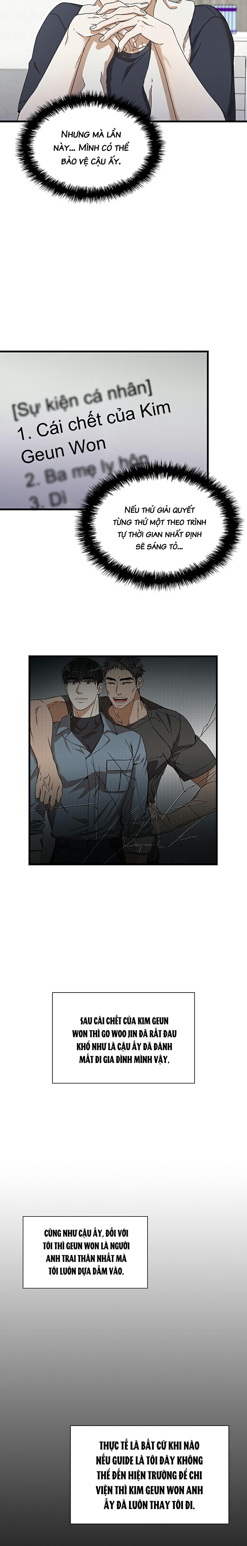 Hướng Dẫn Định Hướng Thành Công Chapter 2 - Trang 2