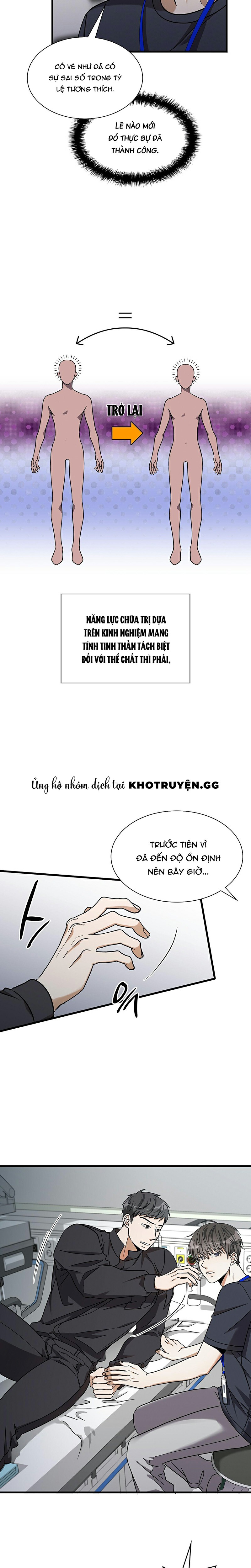 Hướng Dẫn Định Hướng Thành Công Chapter 2 - Trang 2
