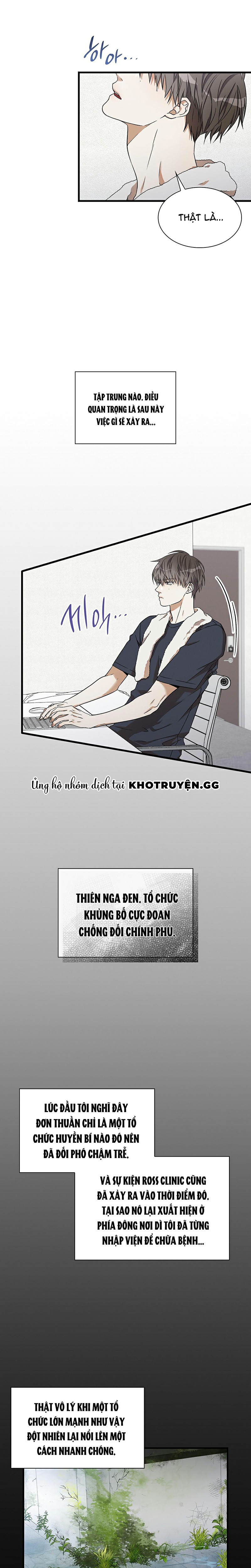 Hướng Dẫn Định Hướng Thành Công Chapter 2 - Trang 2