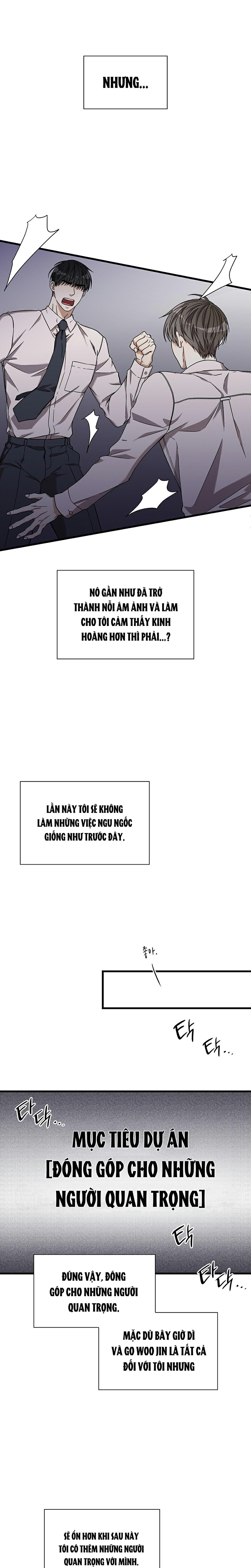 Hướng Dẫn Định Hướng Thành Công Chapter 2 - Trang 2