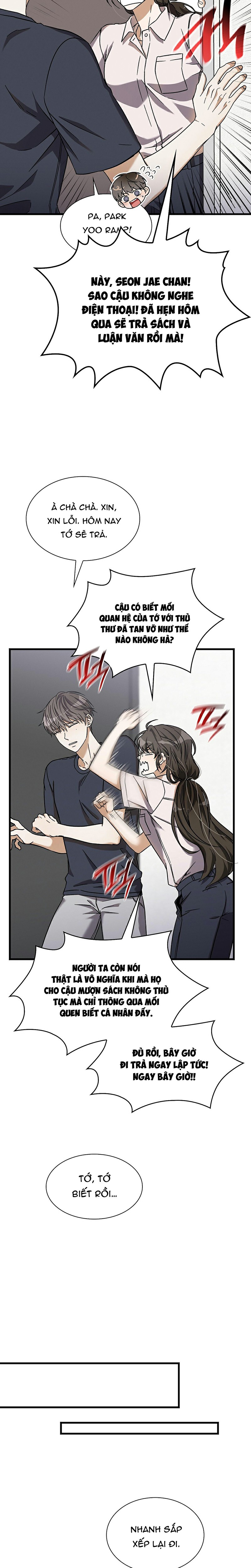 Hướng Dẫn Định Hướng Thành Công Chapter 2 - Trang 2