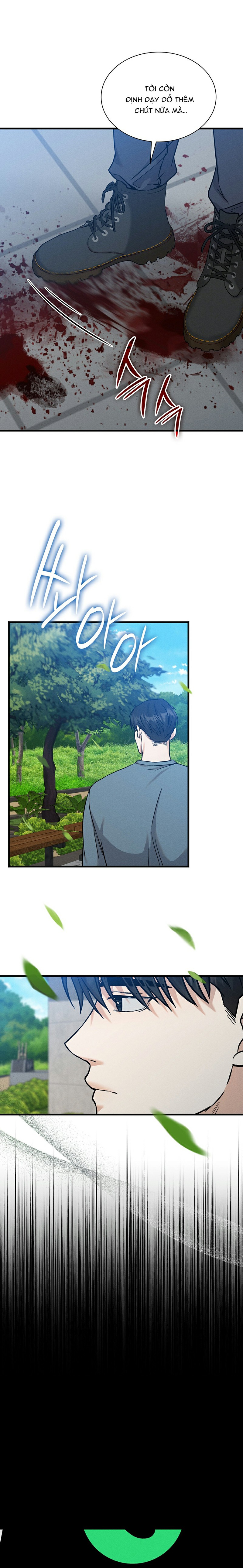 Hướng Dẫn Định Hướng Thành Công Chapter 28 - Trang 2