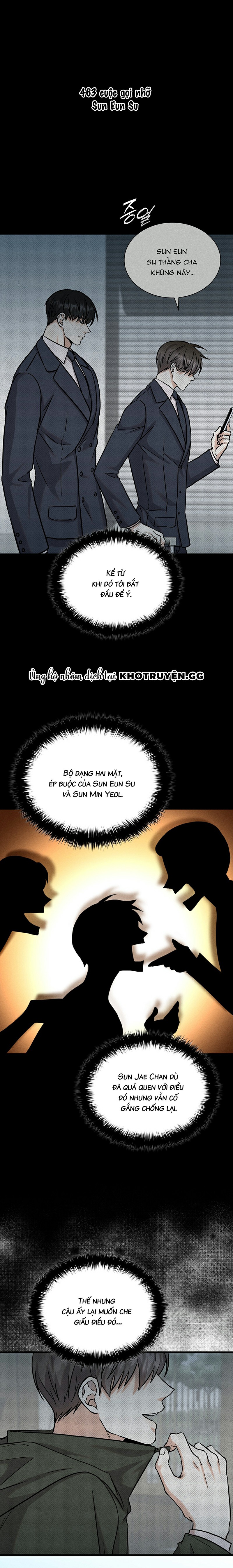 Hướng Dẫn Định Hướng Thành Công Chapter 28 - Trang 2