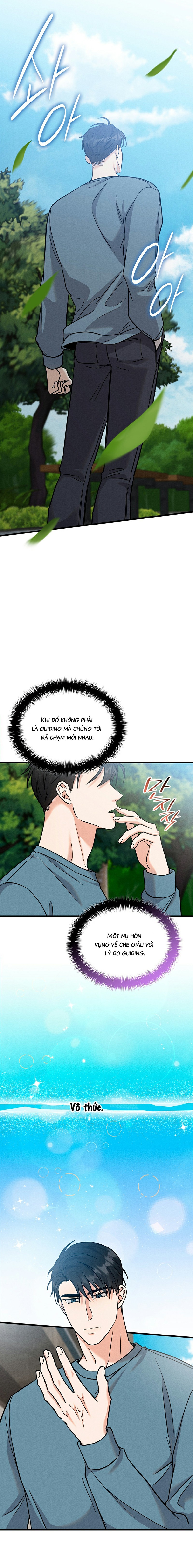 Hướng Dẫn Định Hướng Thành Công Chapter 28 - Trang 2