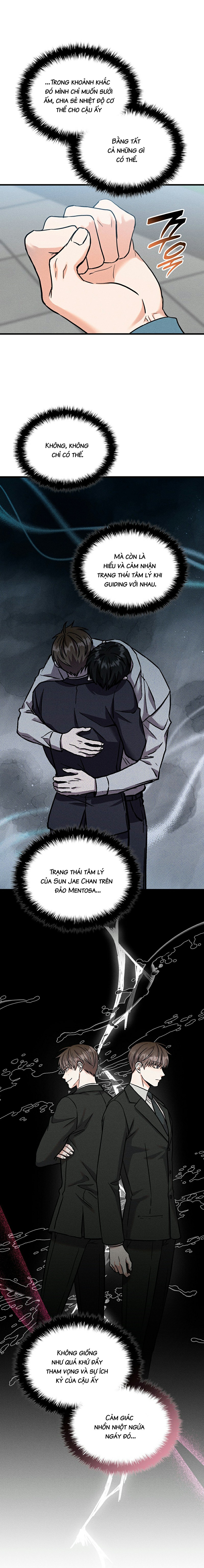 Hướng Dẫn Định Hướng Thành Công Chapter 28 - Trang 2
