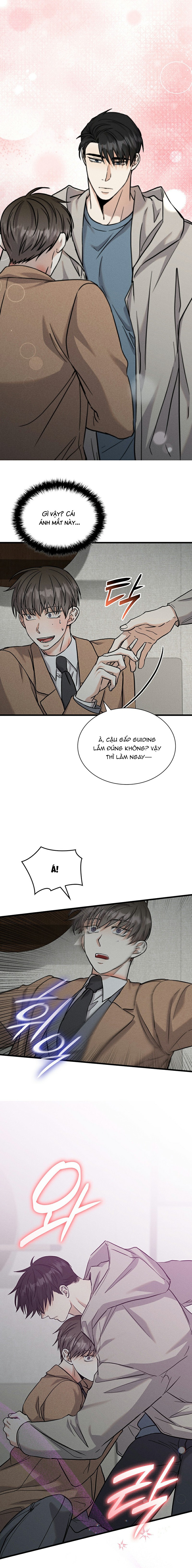 Hướng Dẫn Định Hướng Thành Công Chapter 28 - Trang 2