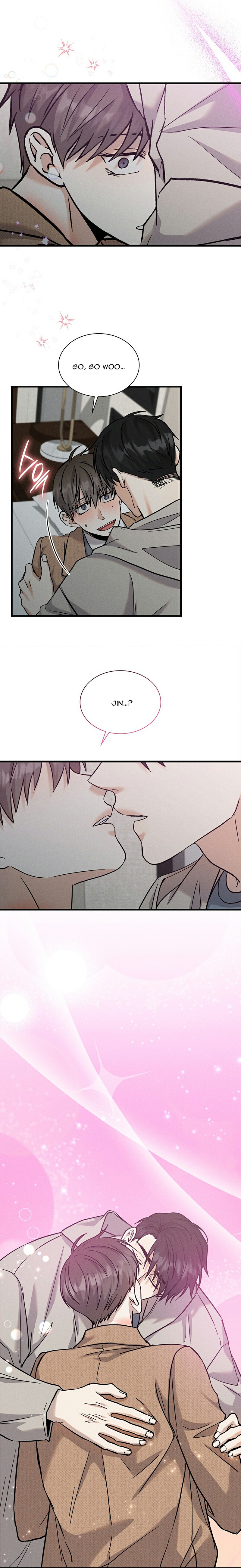 Hướng Dẫn Định Hướng Thành Công Chapter 28 - Trang 2