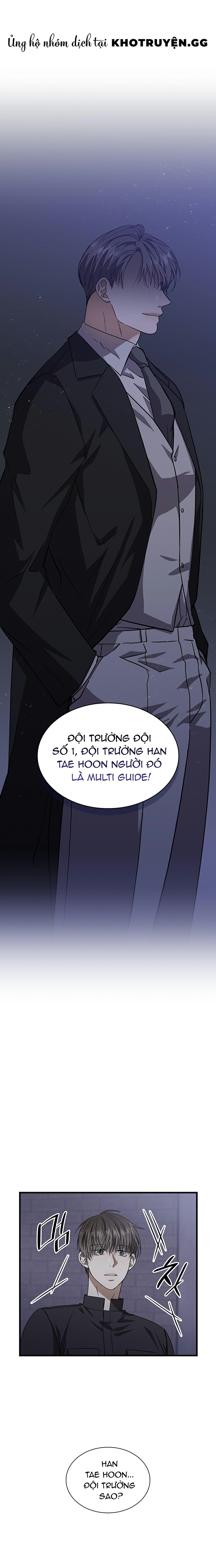 Hướng Dẫn Định Hướng Thành Công Chapter 7 - Trang 2