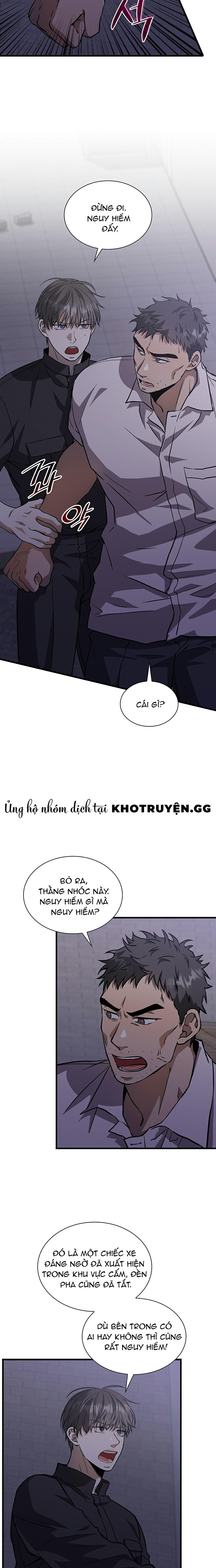 Hướng Dẫn Định Hướng Thành Công Chapter 7 - Trang 2