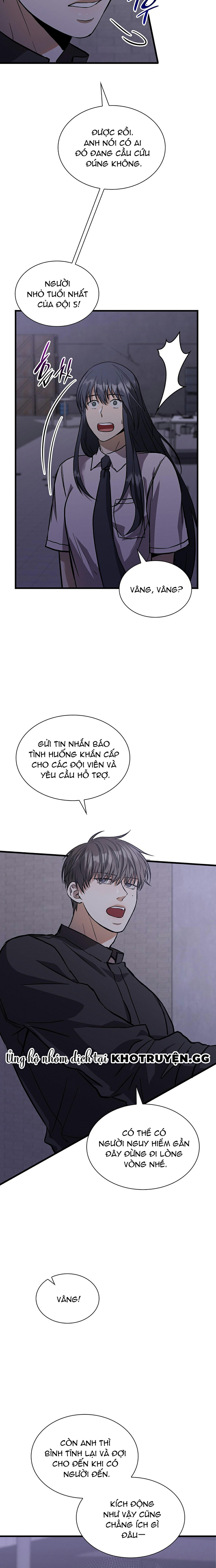 Hướng Dẫn Định Hướng Thành Công Chapter 7 - Trang 2