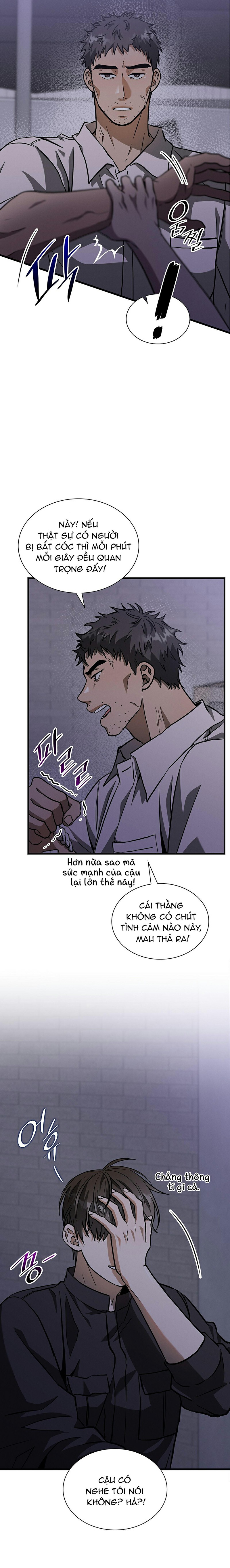 Hướng Dẫn Định Hướng Thành Công Chapter 7 - Trang 2