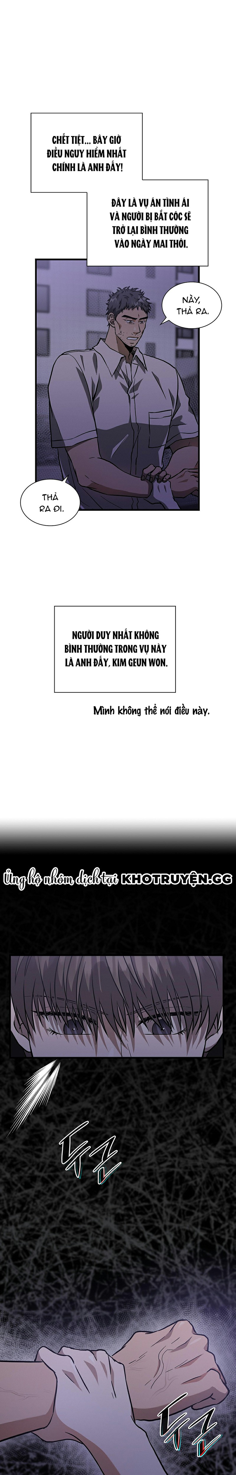 Hướng Dẫn Định Hướng Thành Công Chapter 7 - Trang 2
