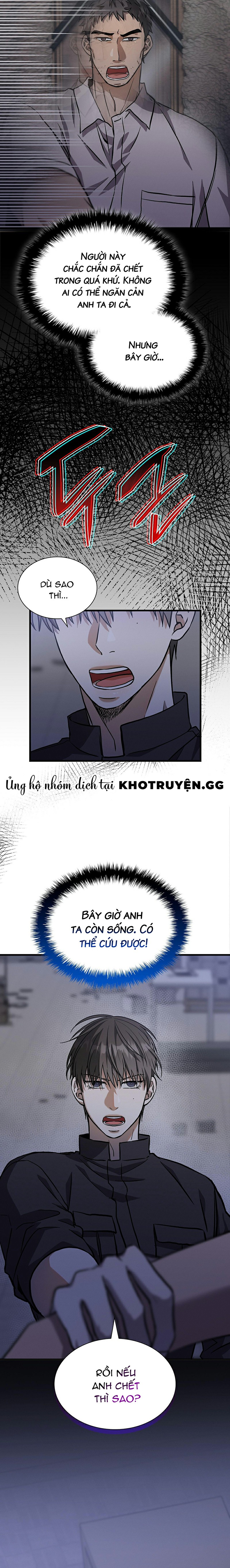 Hướng Dẫn Định Hướng Thành Công Chapter 7 - Trang 2