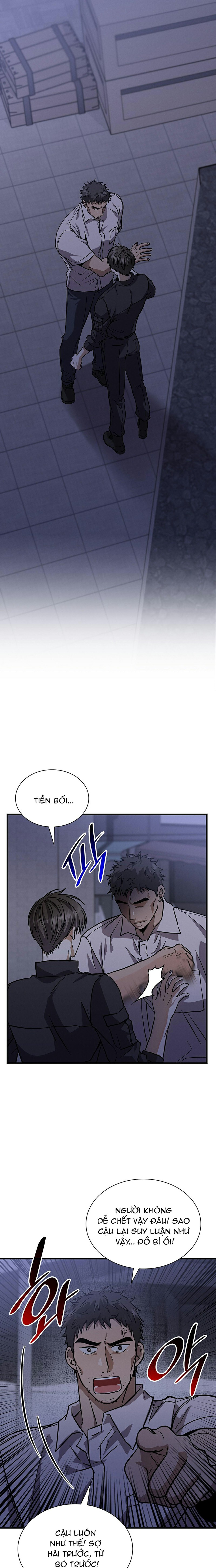 Hướng Dẫn Định Hướng Thành Công Chapter 7 - Trang 2