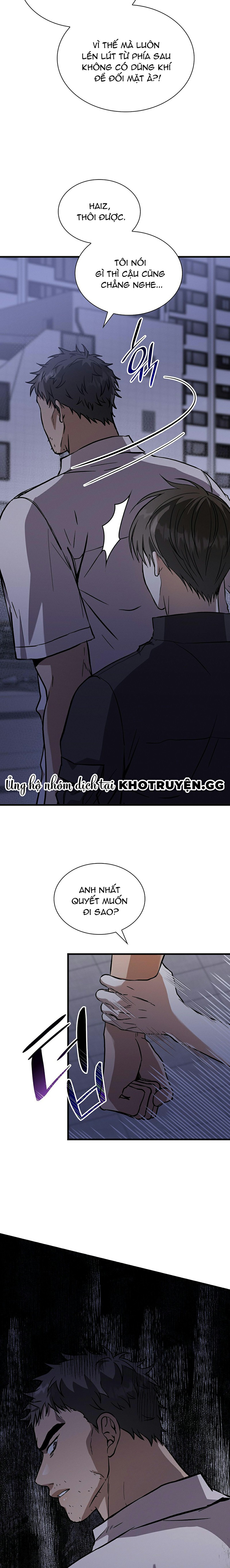 Hướng Dẫn Định Hướng Thành Công Chapter 7 - Trang 2