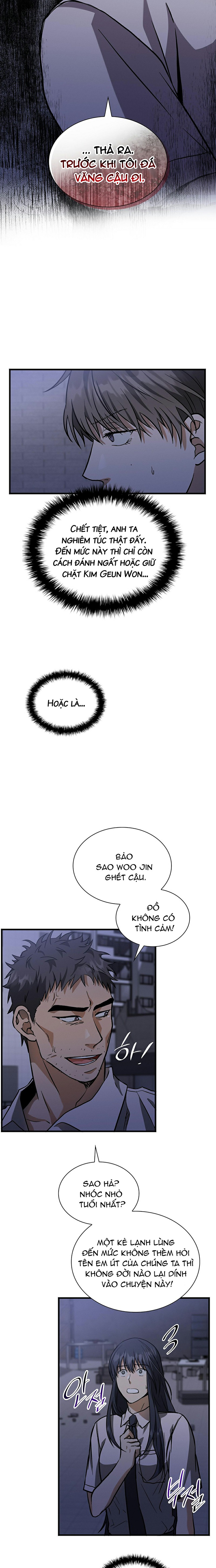 Hướng Dẫn Định Hướng Thành Công Chapter 7 - Trang 2