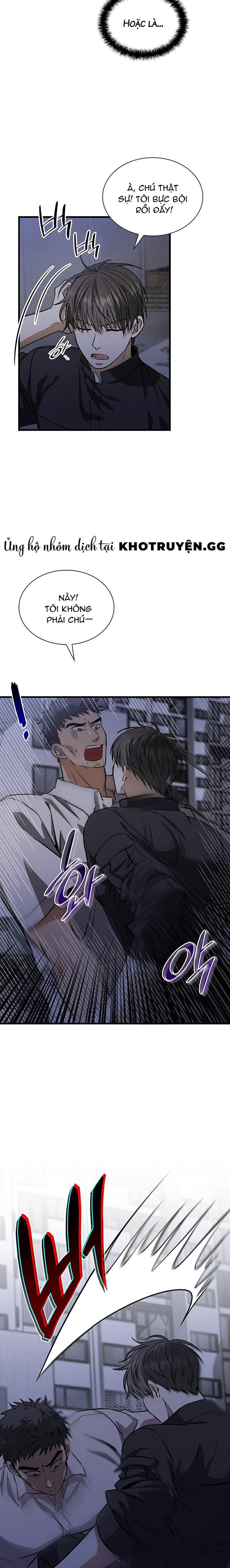 Hướng Dẫn Định Hướng Thành Công Chapter 7 - Trang 2