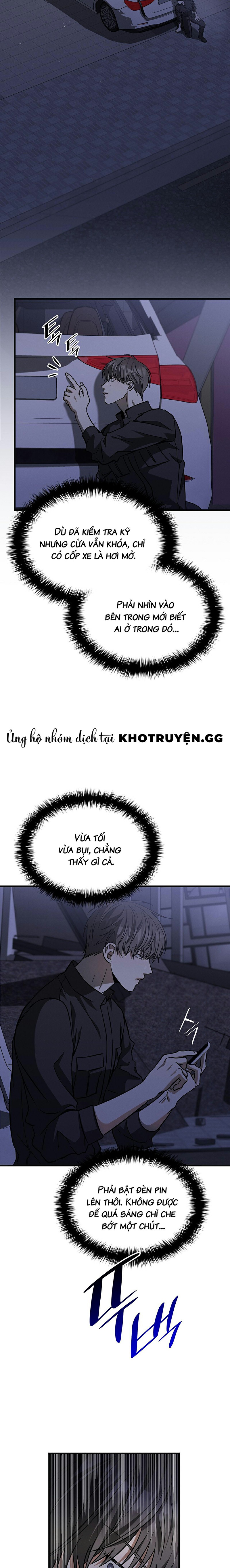 Hướng Dẫn Định Hướng Thành Công Chapter 7 - Trang 2
