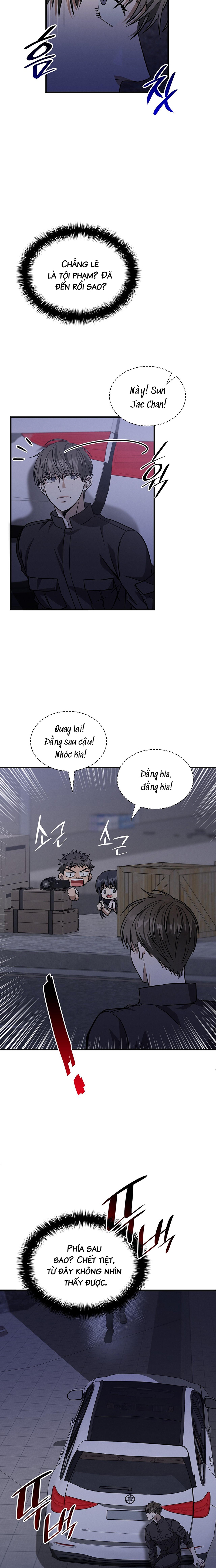 Hướng Dẫn Định Hướng Thành Công Chapter 7 - Trang 2