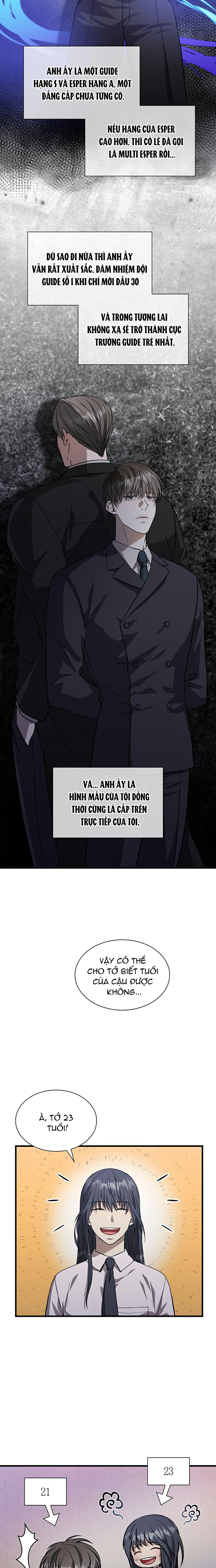 Hướng Dẫn Định Hướng Thành Công Chapter 7 - Trang 2