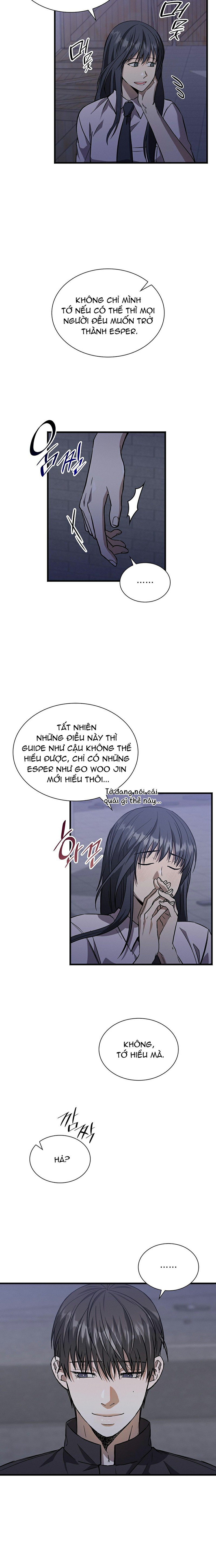 Hướng Dẫn Định Hướng Thành Công Chapter 7 - Trang 2