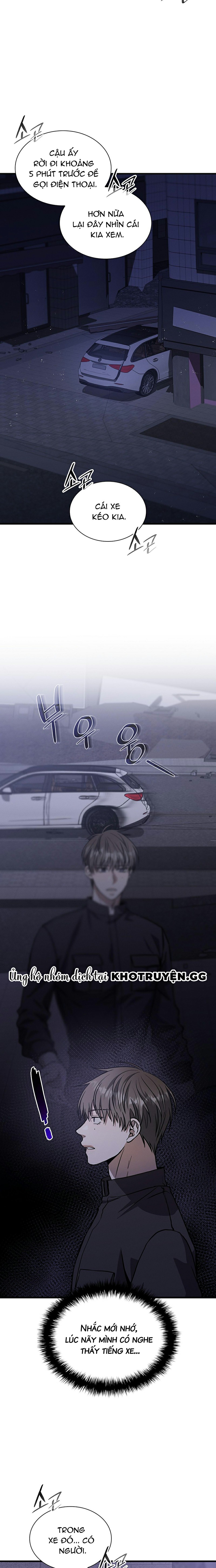 Hướng Dẫn Định Hướng Thành Công Chapter 7 - Trang 2