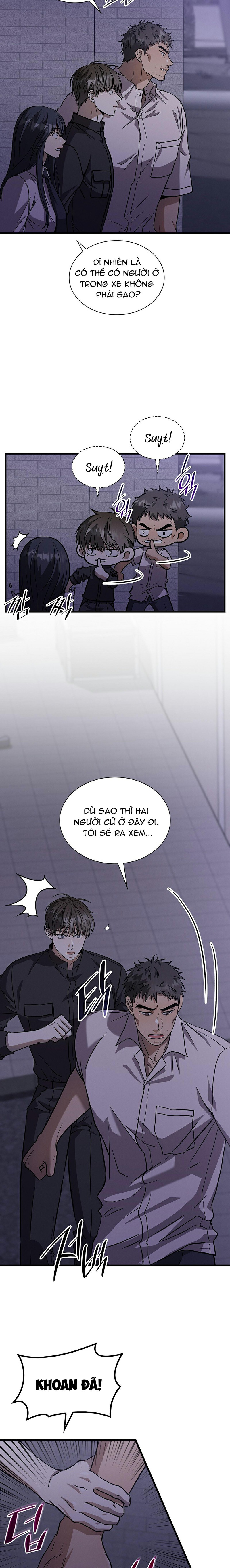 Hướng Dẫn Định Hướng Thành Công Chapter 7 - Trang 2