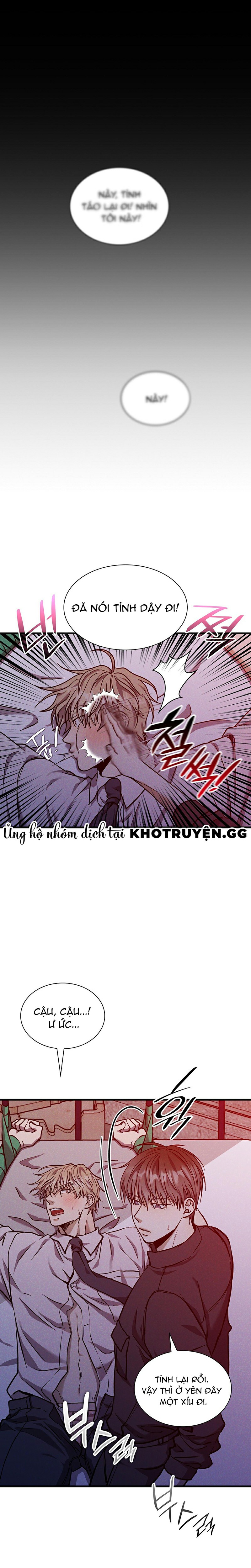 Hướng Dẫn Định Hướng Thành Công Chapter 9 - Trang 2