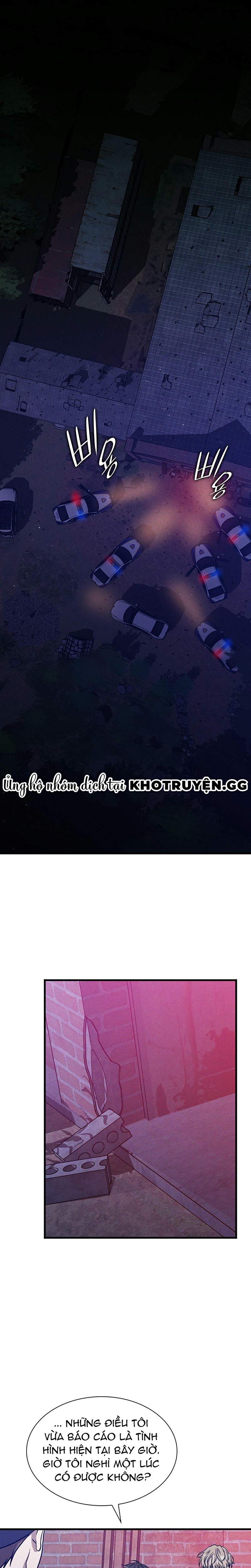 Hướng Dẫn Định Hướng Thành Công Chapter 9 - Trang 2