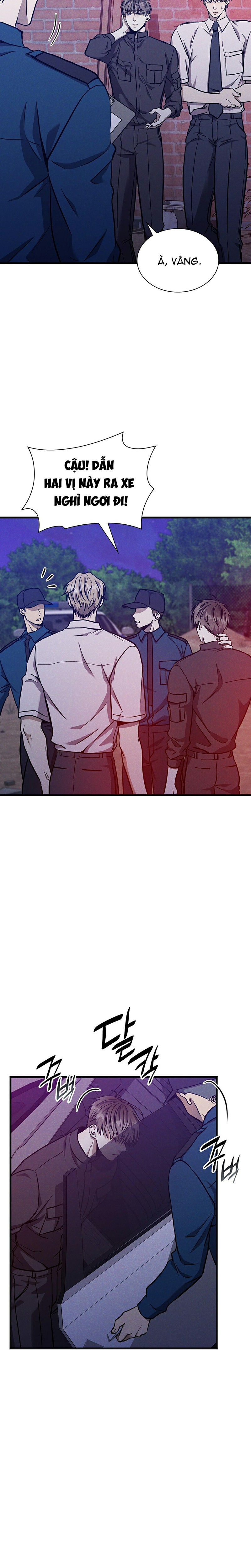 Hướng Dẫn Định Hướng Thành Công Chapter 9 - Trang 2