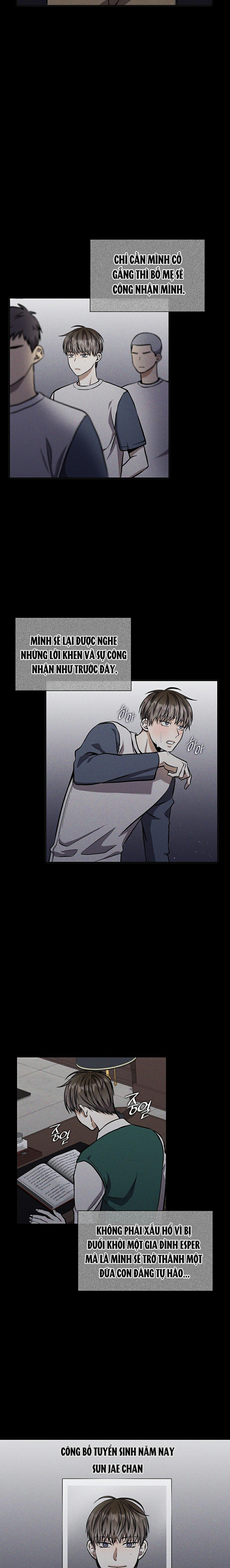 Hướng Dẫn Định Hướng Thành Công Chapter 9 - Trang 2
