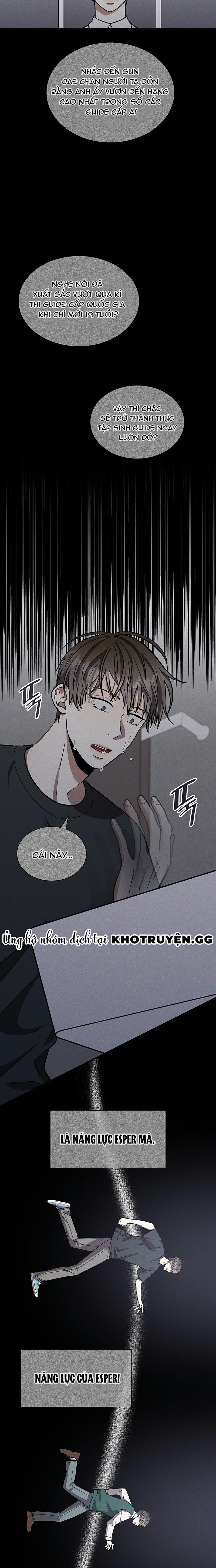 Hướng Dẫn Định Hướng Thành Công Chapter 9 - Trang 2