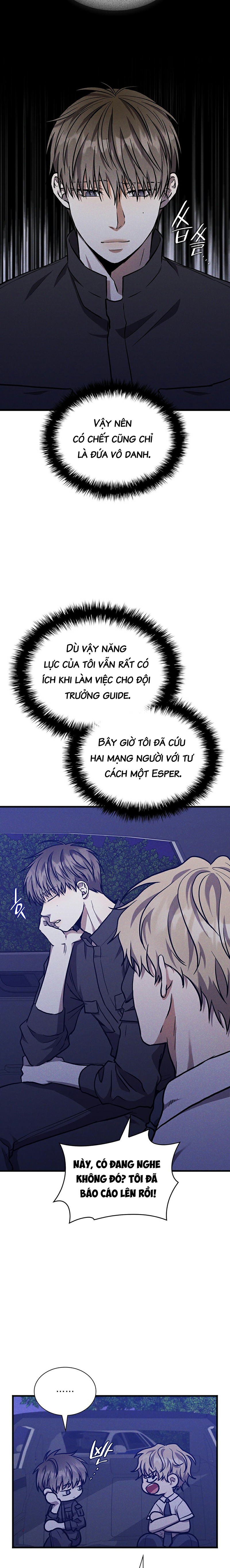 Hướng Dẫn Định Hướng Thành Công Chapter 9 - Trang 2