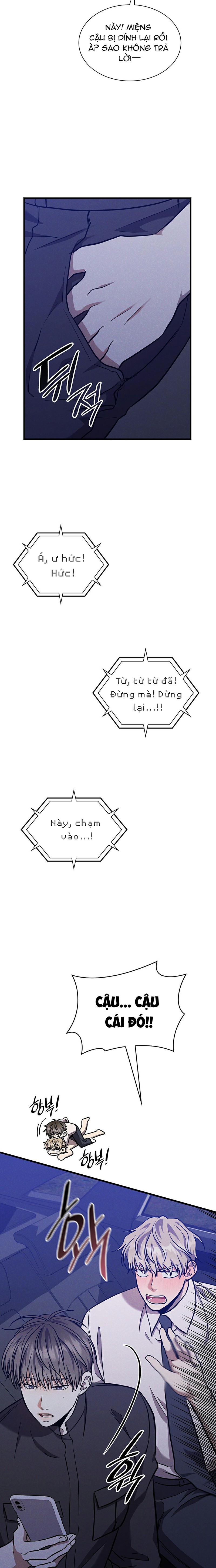 Hướng Dẫn Định Hướng Thành Công Chapter 9 - Trang 2